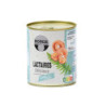 Lactaires délicieux (Conserve 395 g) - Maison Borde