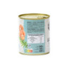 Lactaires délicieux (Conserve 395 g) - Maison Borde