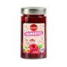 Framboises au sirop léger 110 g - Maison Borde