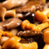Le Panier de champignons au vinaigre (Gamme Prestige) - Maison Borde