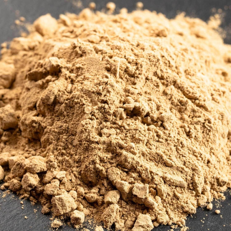 Poudre de cèpes "Roi des Montagnes" 130 g - L'atelier Borde