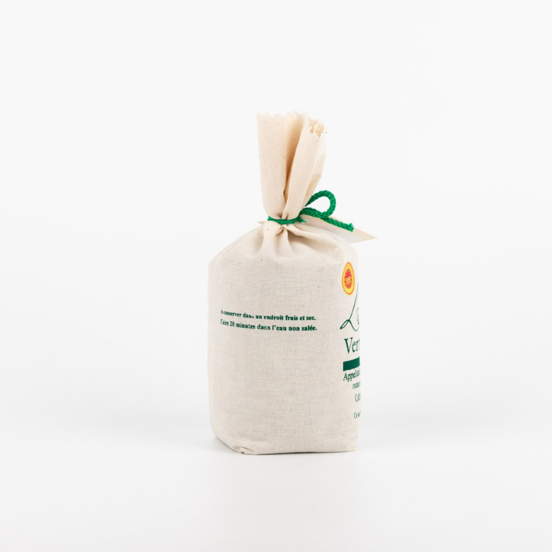 Lentilles vertes du Puy 500 g - Maison Borde