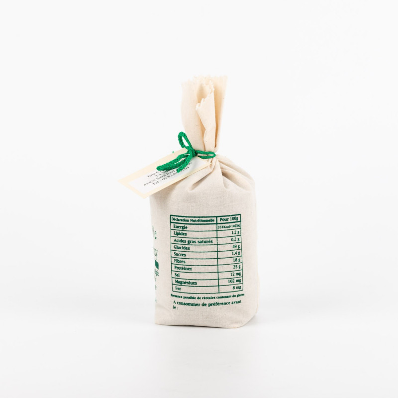 Lentilles vertes du Puy 500 g - Maison Borde