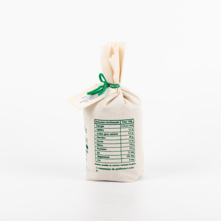 Lentilles vertes du Puy 500 g - Maison Borde