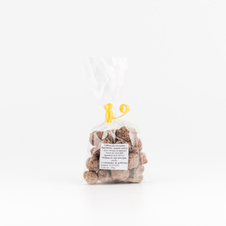 Les Cailloux du Gévaudan 100 g - Maison Borde
