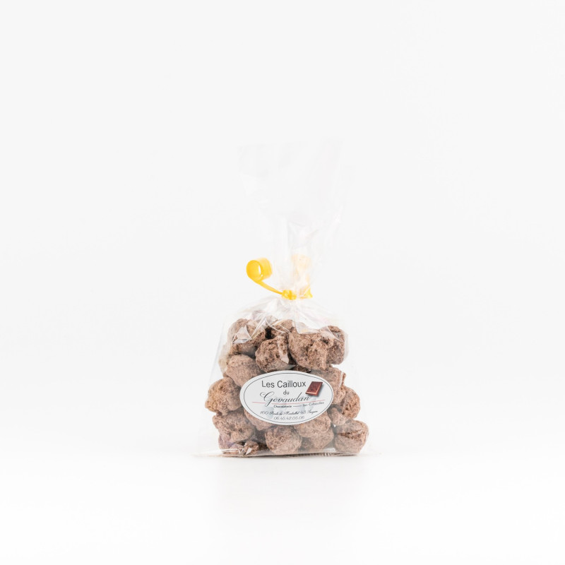 Les Cailloux du Gévaudan 100 g - Maison Borde