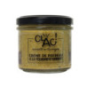 Crème de poireau à la fourme d'Ambert215 g - Maison Borde