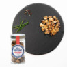 Mousserons de France séchés 15 g - Maison Borde