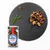 Girolles de France séchées 15 g - Maison Borde
