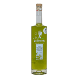 Liqueur à la verveine La Vertueuse1650 g - Maison Borde
