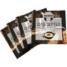 Livret recettes pour cuisiner vos champignons - Maison Borde