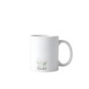 Mug "Faut pas pousser mémé dans les champis" - Maison Borde