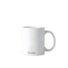 Mug "Girolle où tu iras" - Maison Borde