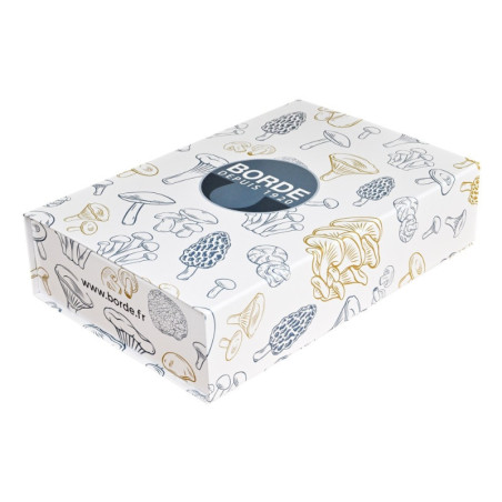 Coffret Cadeau "Le Gastronomique" - Maison Borde
