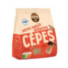 Petits sablés apéritifs aux cèpes 100 g - Maison Borde
