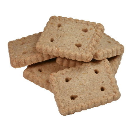 Petits sablés apéritifs aux cèpes 100 g - Maison Borde