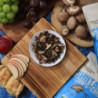 Chips de shiitakes "Original" 50 g - Maison Borde