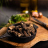 Morilles séchées "Roi des Montagnes" 100 g 100 g - L'atelier Borde