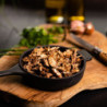 Mousserons séchés "Roi des Montagnes" 30 g - L'atelier Borde