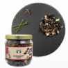Champignons noirs séchés (Gamme asiatique) - Maison Borde