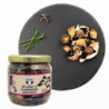 Mélange de champignons asiatiques séchés (Gamme asiatique) - Maison Borde