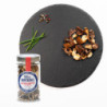 Méli-mélo forestier de France séché 20 g - Maison Borde