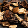 Bolets et cèpes séchés "Roi des Montagnes" 40 g - L'atelier Borde