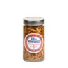Girolles au vinaigre "Roi des Montagnes" en bocal 175 g - L'atelier Borde