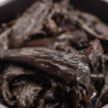 Trompettes "Roi des Montagnes" en bocal 150 g - L'atelier Borde