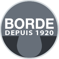 Maison Borde logo 