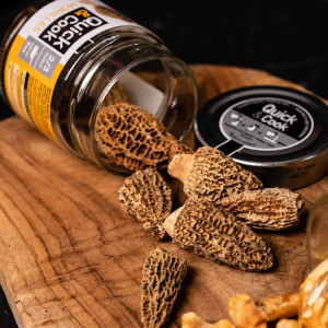 CHAMPIGNONS LYOPHILISÉS