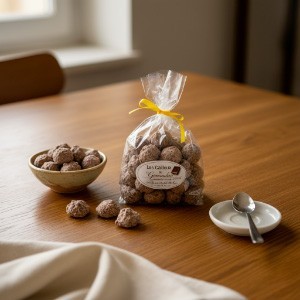 ÉPICERIE SUCRÉE
